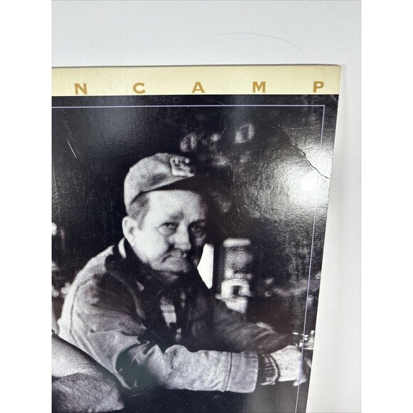 John Cougar Mellencamp: The Lonesome Jubilee 1987 Mercury Records Vinyl - Picture 8 of 11